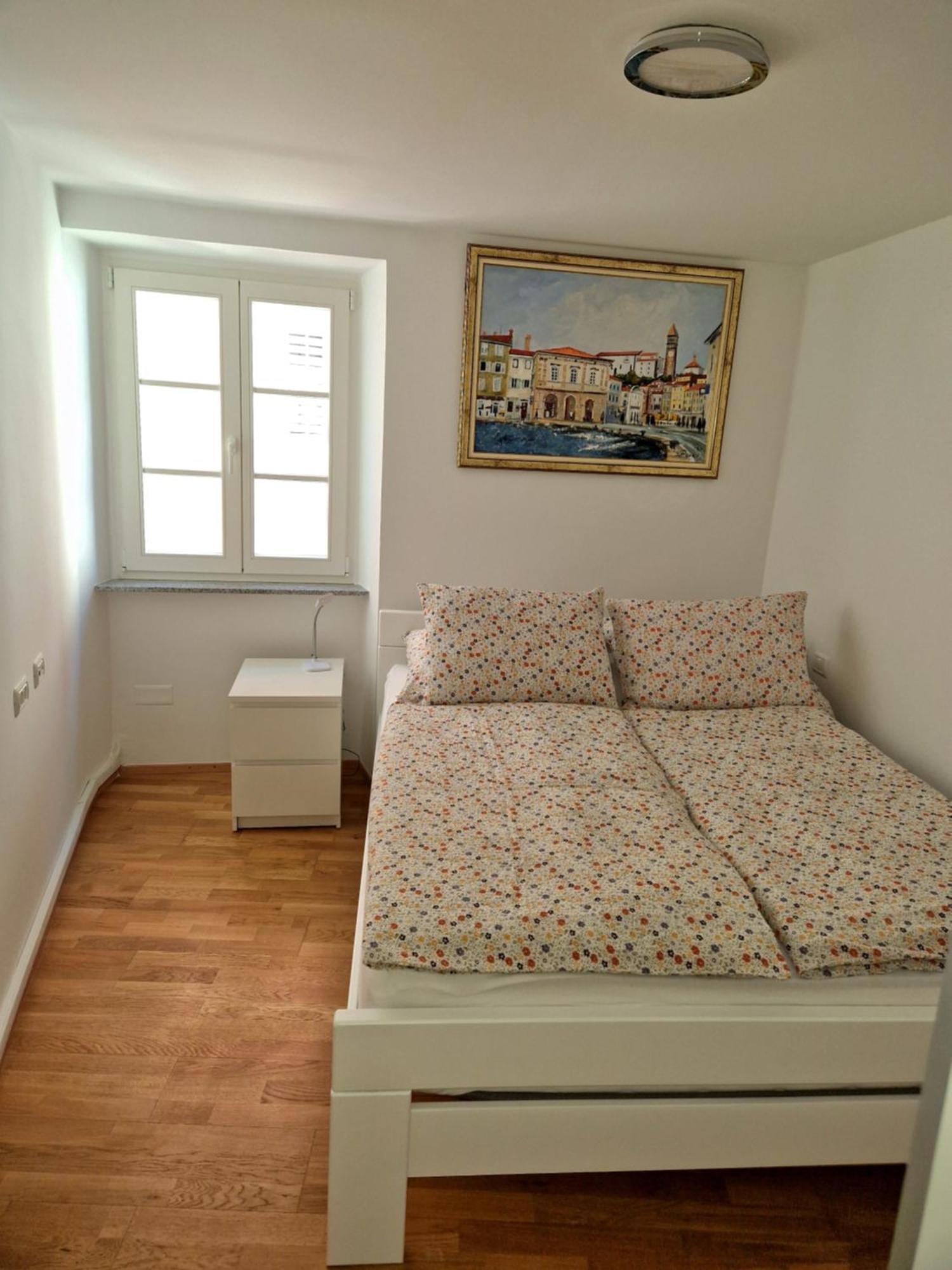 Apartments Diana ไพราน ภายนอก รูปภาพ